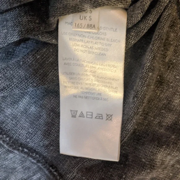 We The Free Oversized Lightweight T Shirt - Picture 8 of 8